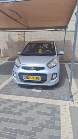 קיה פיקנטו