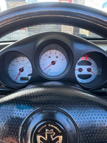 טויוטה MR 2