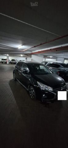 מודעת רכב מיצובישי ספייס סטאר
