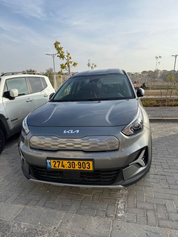 קיה נירו פלוס
