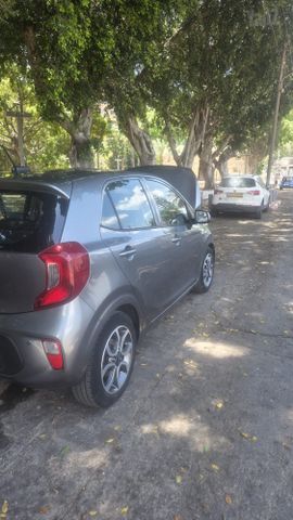קיה פיקנטו