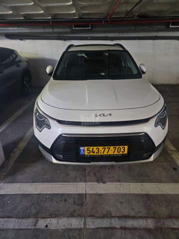קיה נירו