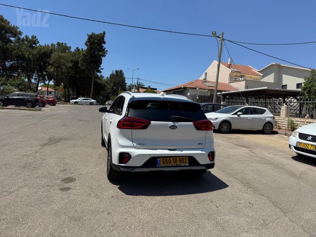 קיה נירו