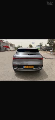 בי.ווי.די אטו 3