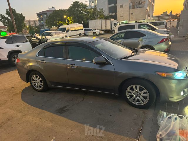 הונדה אקורד