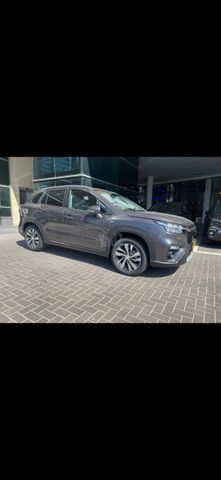 מודעת רכב סוזוקי S-Cross