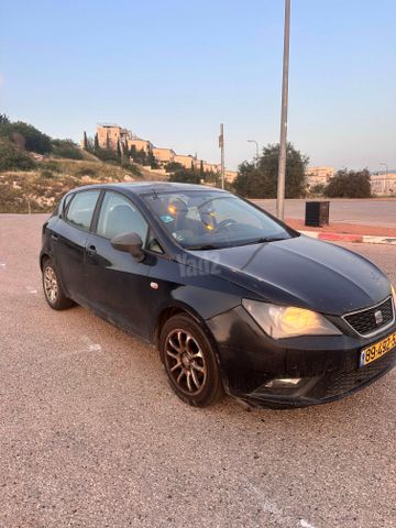 סיאט איביזה