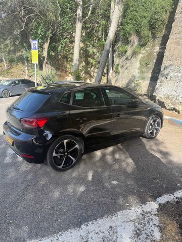 סיאט איביזה