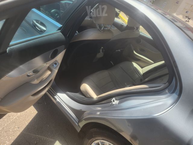 מרצדס-בנץ C-class