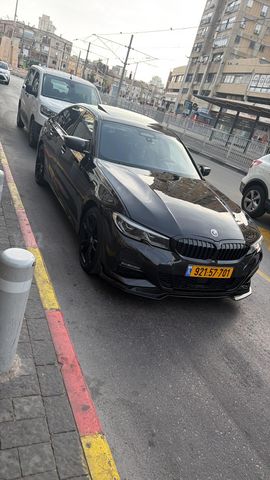 ב מ וו סדרה 3