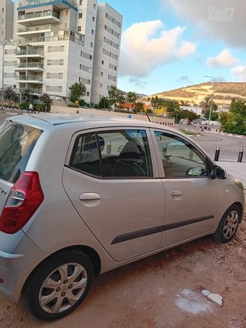 יונדאי i10