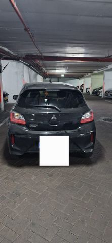 מיצובישי ספייס סטאר