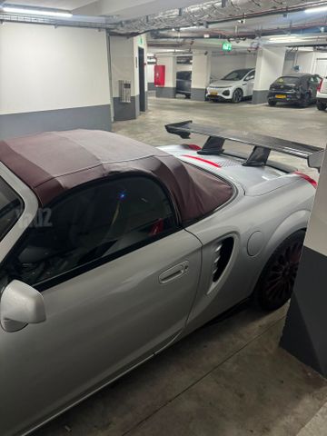 טויוטה MR 2