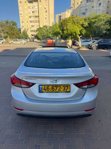 יונדאי I35