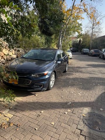 שברולט מאליבו