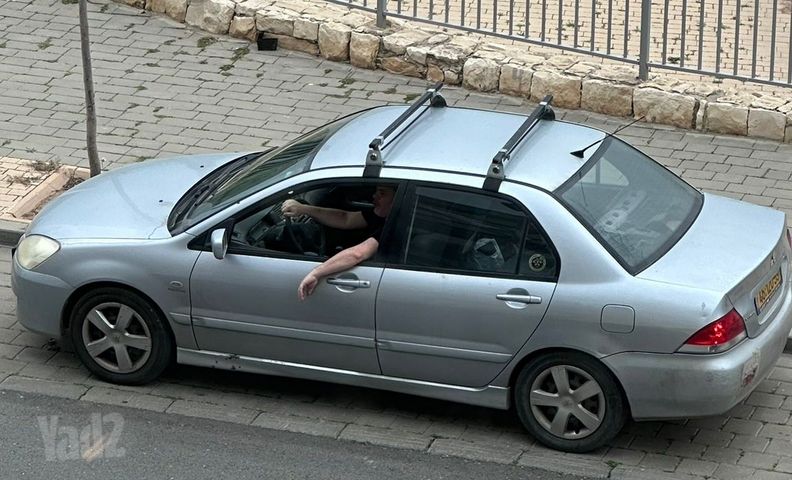 מיצובישי לנסר