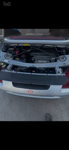 טויוטה MR 2