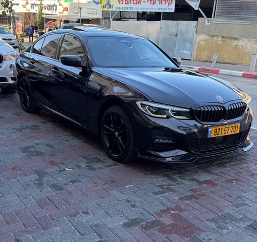 ב מ וו סדרה 3