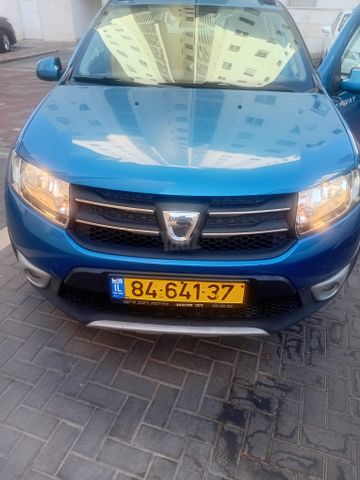 דאצ'יה סנדרו
