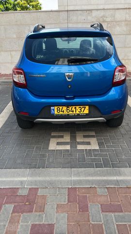 דאצ'יה סנדרו