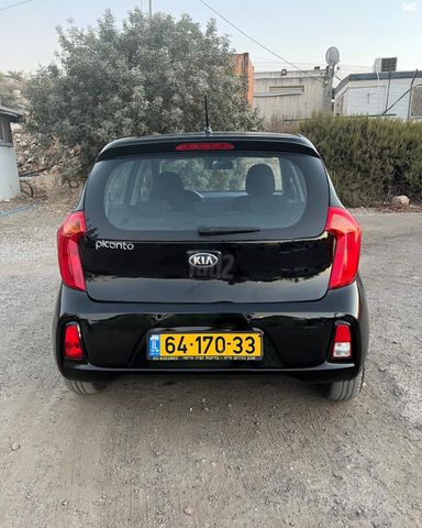 קיה פיקנטו