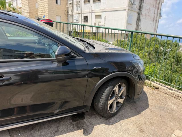 פורד פוקוס