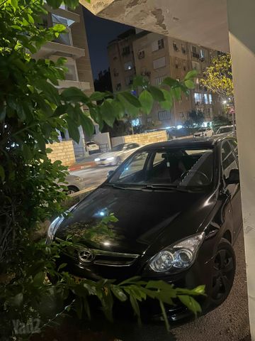 מודעת רכב יונדאי i30
