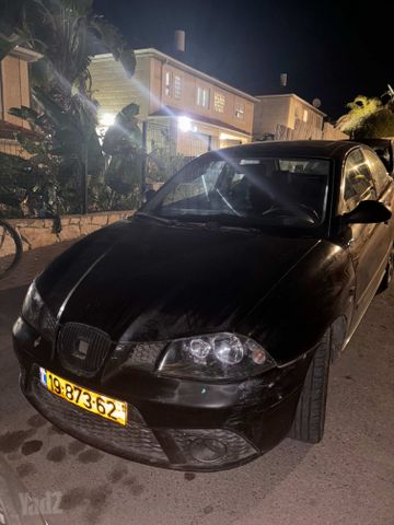 סיאט איביזה
