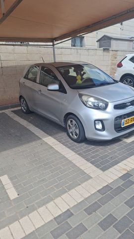 קיה פיקנטו