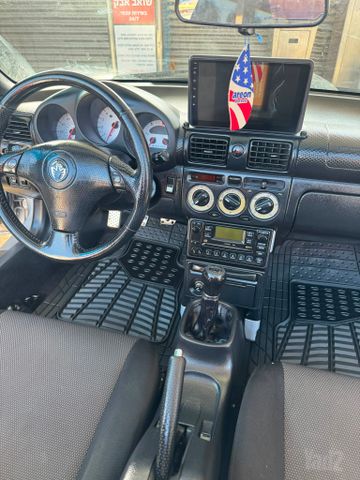 טויוטה MR 2