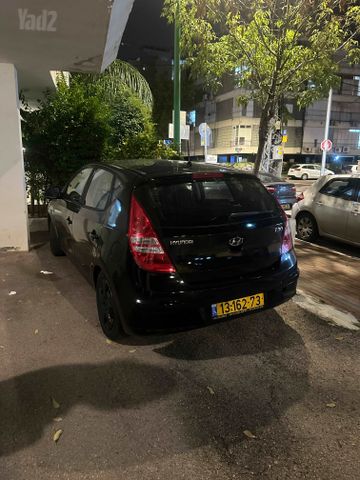 יונדאי i30