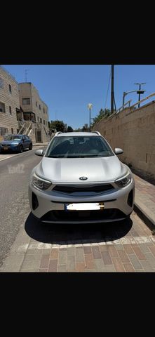 קיה סטוניק