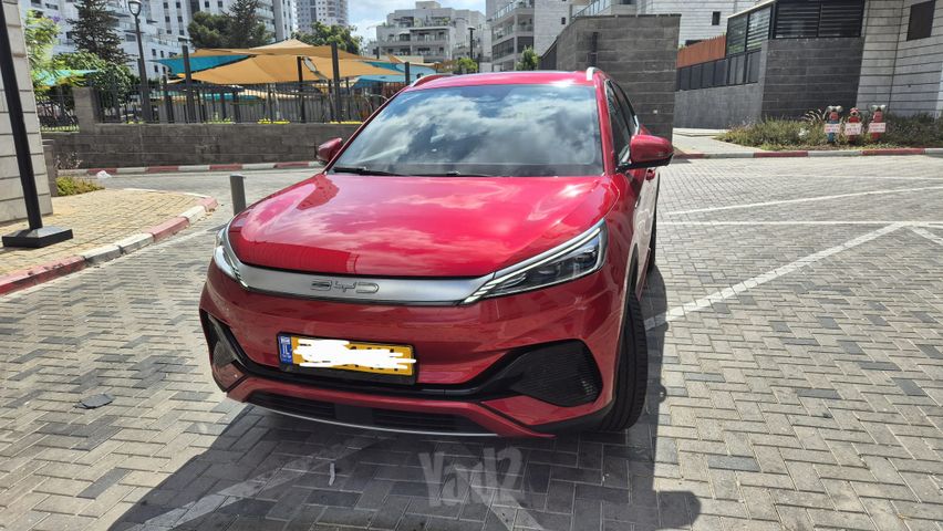 בי.ווי.די אטו 3