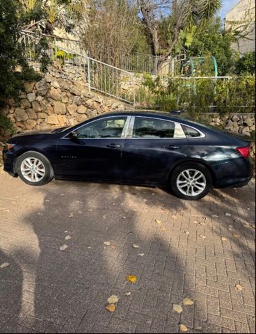 שברולט מאליבו
