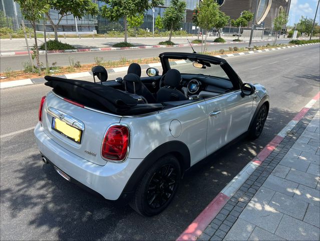 מיני קופר