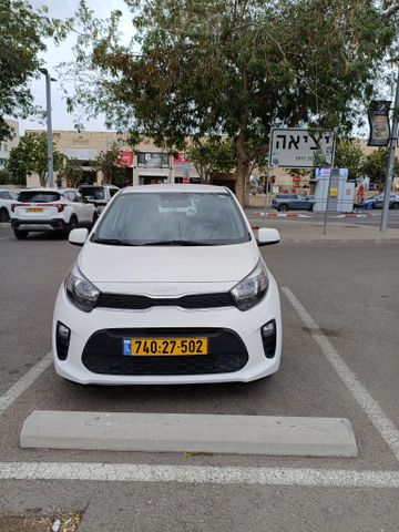 קיה פיקנטו
