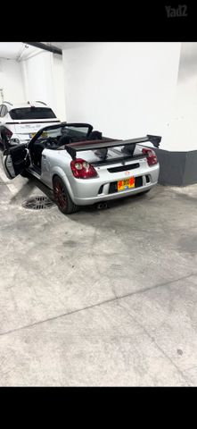 טויוטה MR 2
