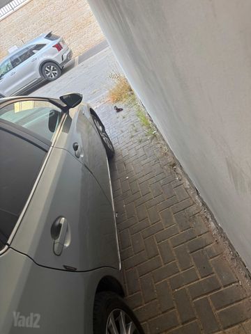 טויוטה אוריס