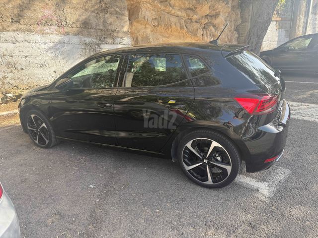 סיאט איביזה