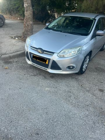 פורד פוקוס