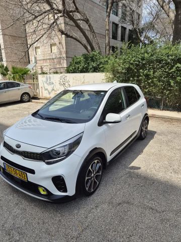 קיה פיקנטו