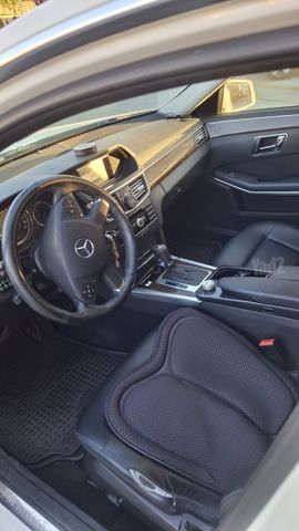 מרצדס-בנץ E-class