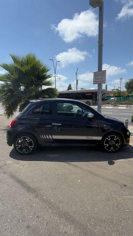 פיאט 500
