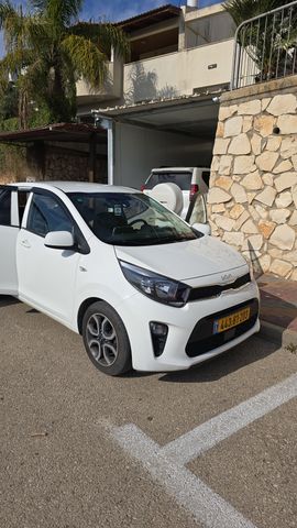 קיה פיקנטו