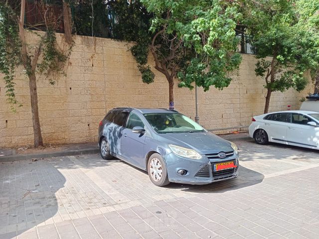 פורד פוקוס