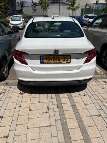 פיאט טיפו