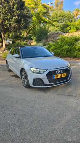אאודי A1