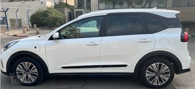 מודעת רכב קיה נירו פלוס