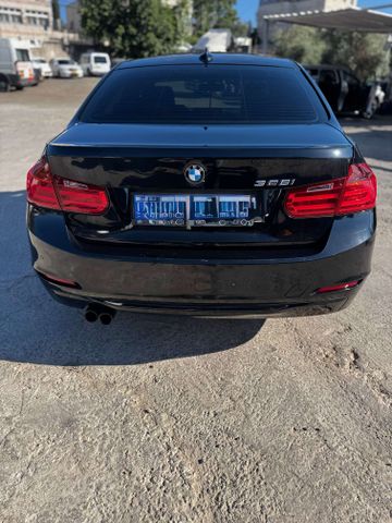 ב מ וו סדרה 3