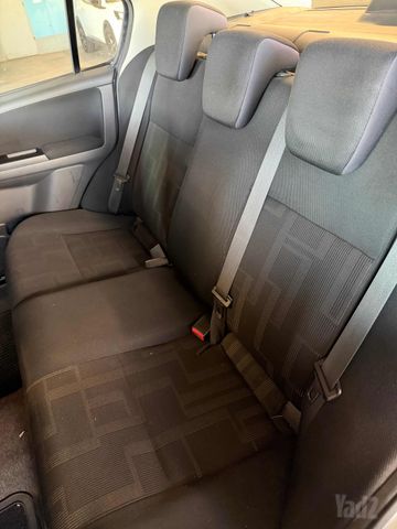 סוזוקי SX4